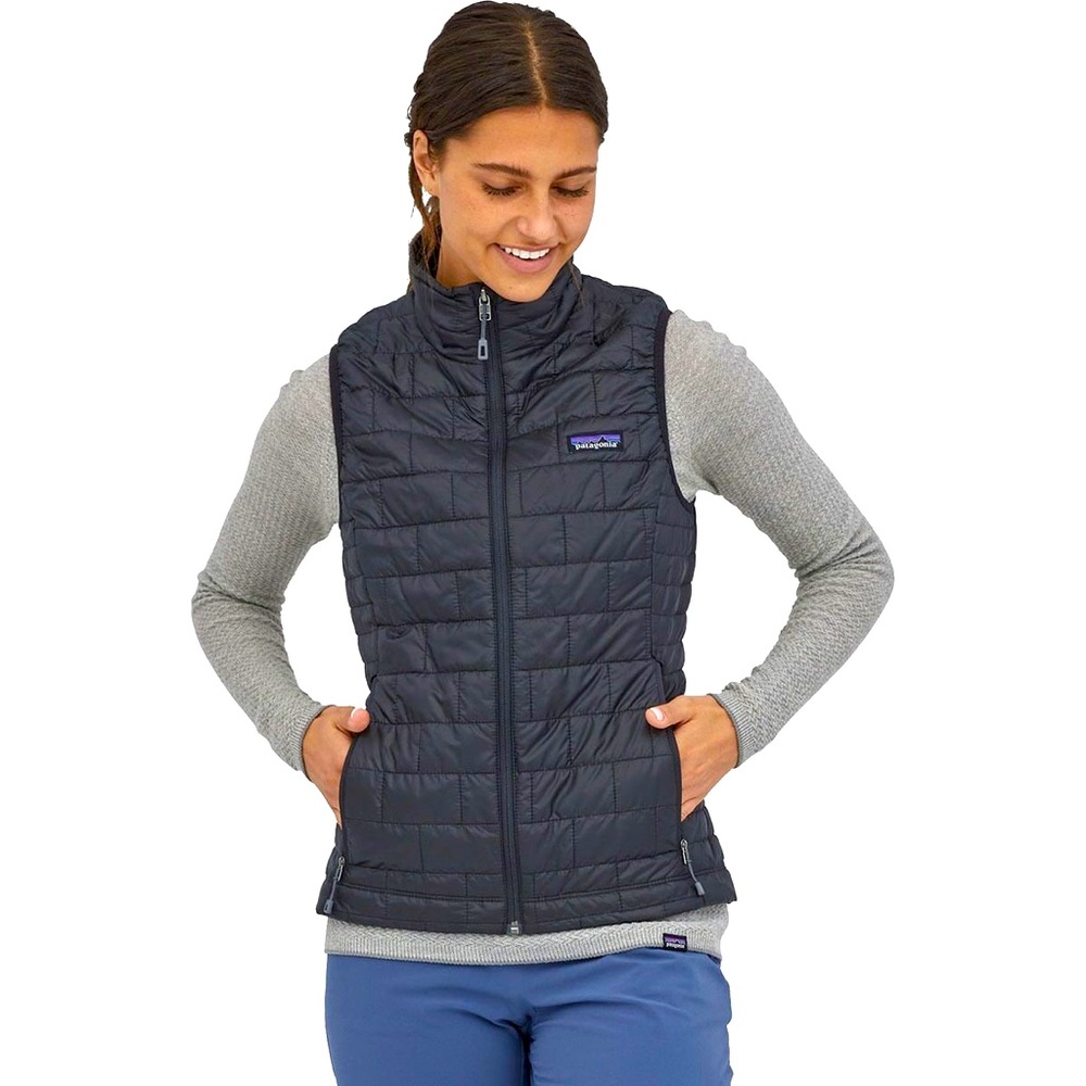 Patagonia nano puff vest